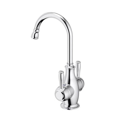Showroom - Instant Hot and Cold Water Faucet - F-HC2010-AS