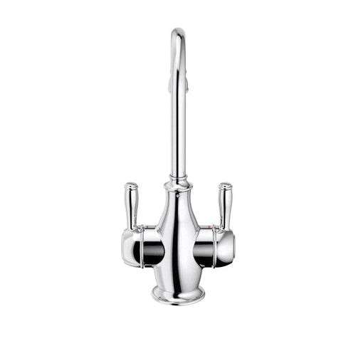 Showroom - Instant Hot and Cold Water Faucet - F-HC2010-AS