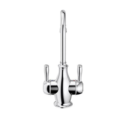 Showroom - Instant Hot and Cold Water Faucet - F-HC2010-AS