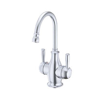 Showroom - Instant Hot and Cold Water Faucet - F-HC2010-AS