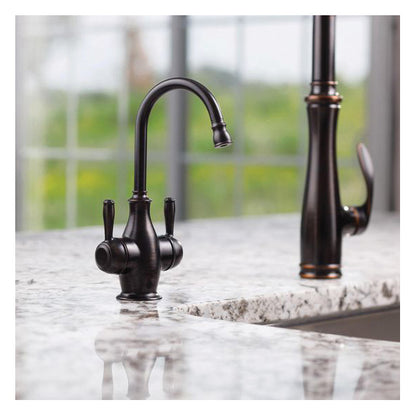 Showroom - Instant Hot and Cold Water Faucet - Solid Brass