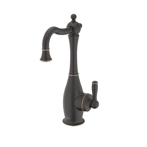 Showroom - Instant Hot Water Faucet - 5.42" W x 9" H