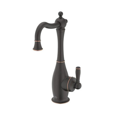 Showroom - Instant Hot Water Faucet - 5.42" W x 9" H