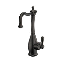 Showroom - Instant Hot Water Faucet - 4.02" - Deck Mount