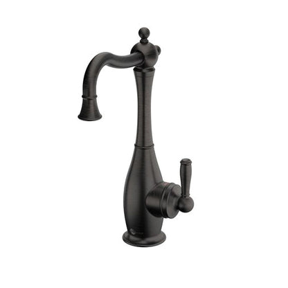 Showroom - Instant Hot Water Faucet - 4.02" - Deck Mount