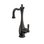 Showroom - Instant Hot Water Faucet - 4.02" - Deck Mount