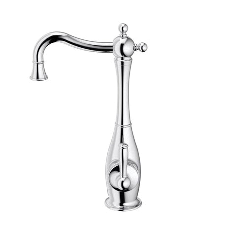 Showroom - Instant Hot Water Faucet - 1/4" - Deck Mount