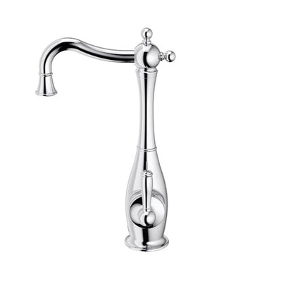 Showroom - Instant Hot Water Faucet - 1/4" - Deck Mount