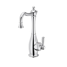 Showroom - Instant Hot Water Faucet - 1/4" - Deck Mount