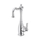 Showroom - Instant Hot Water Faucet - 1/4" - Deck Mount