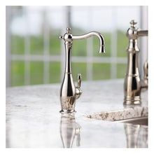 Showroom - Instant Hot Water Faucet - FH2020BB