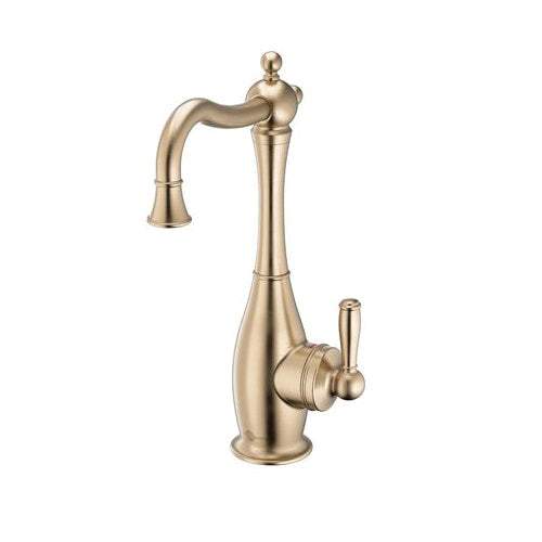 Showroom - Instant Hot Water Faucet - FH2020BB