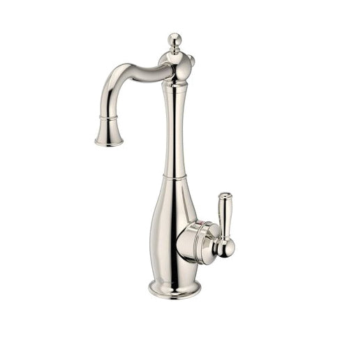 Showroom - Instant Hot Water Faucet - Traditional 2020