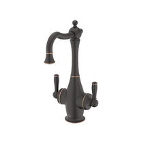 Showroom - Instant Hot and Cold Water Faucet - F-HC2020-ORB