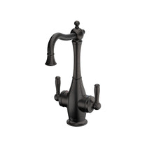 Showroom - Instant Hot and Cold Water Faucet - FHC2020CRB