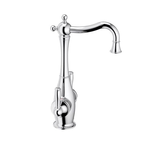 Showroom - Instant Hot and Cold Water Faucet - FHC2020AS