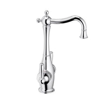 Showroom - Instant Hot and Cold Water Faucet - FHC2020AS