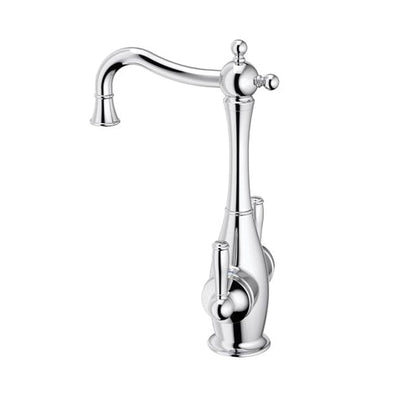 Showroom - Instant Hot and Cold Water Faucet - FHC2020AS