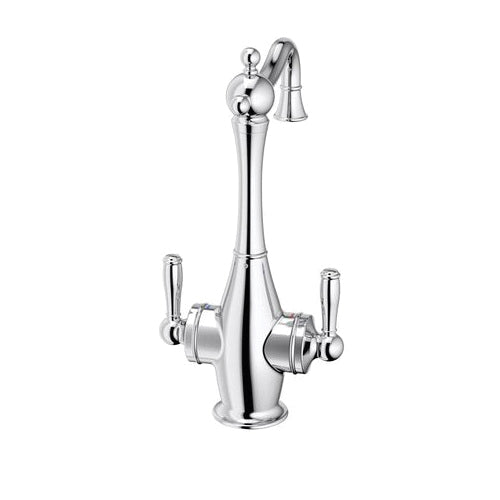 Showroom - Instant Hot and Cold Water Faucet - FHC2020AS