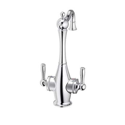 Showroom - Instant Hot and Cold Water Faucet - FHC2020AS