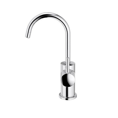 Showroom - Modern 3010 Instant Hot Water Faucet - Deck Mount