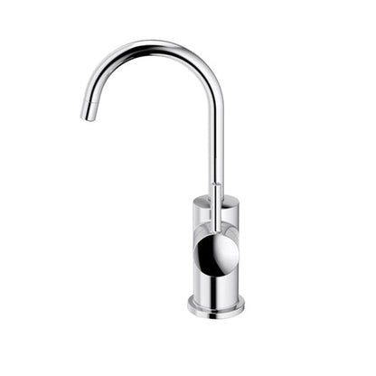 Showroom - Modern 3010 Instant Hot Water Faucet - Deck Mount