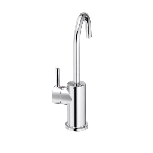 Showroom - Modern 3010 Instant Hot Water Faucet - Deck Mount