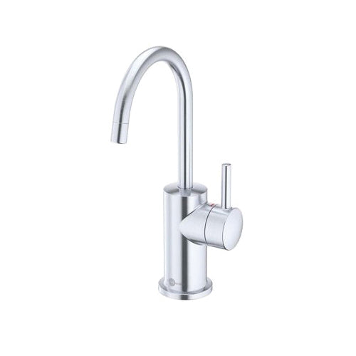 Showroom - Modern 3010 Instant Hot Water Faucet - Deck Mount