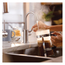 Showroom - Modern 3010 Instant Hot Water Faucet - 1/4"