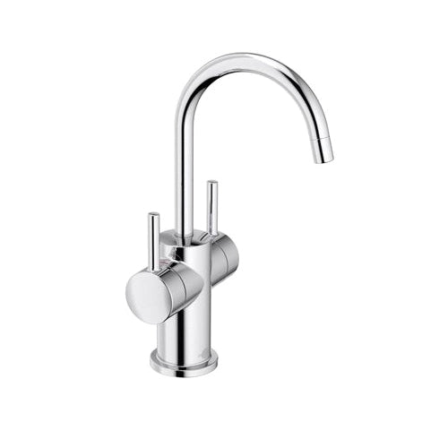 Showroom - Instant Hot and Cold Water Faucet - F-HC3010-AS