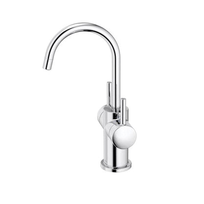 Showroom - Instant Hot and Cold Water Faucet - F-HC3010-AS