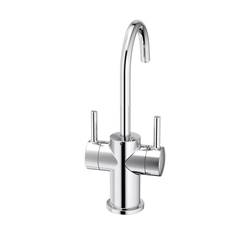 Showroom - Instant Hot and Cold Water Faucet - F-HC3010-AS