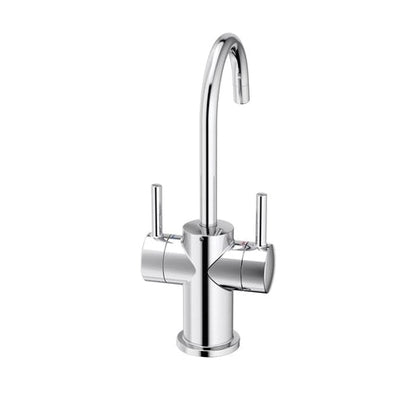 Showroom - Instant Hot and Cold Water Faucet - F-HC3010-AS