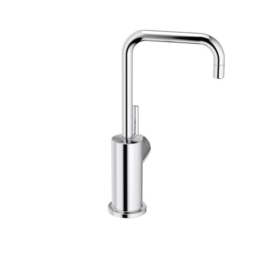 Showroom - Modern 3020 Instant Hot Water Faucet - Deck Mount
