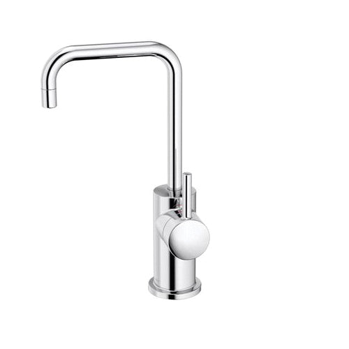 Showroom - Modern 3020 Instant Hot Water Faucet - Deck Mount