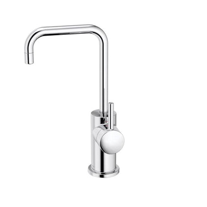 Showroom - Modern 3020 Instant Hot Water Faucet - Deck Mount