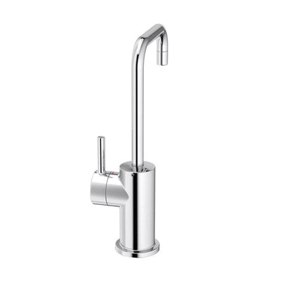 Showroom - Modern 3020 Instant Hot Water Faucet - Deck Mount