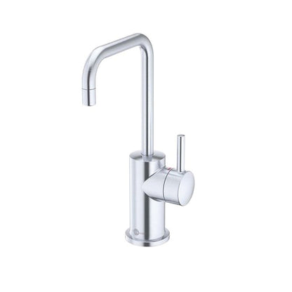 Showroom - Modern 3020 Instant Hot Water Faucet - Deck Mount