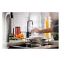 Showroom - Modern 3020 Instant Hot Water Faucet - 1/4"