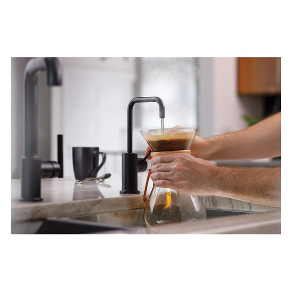 Showroom - Modern 3020 Instant Hot Water Faucet - 1/4"