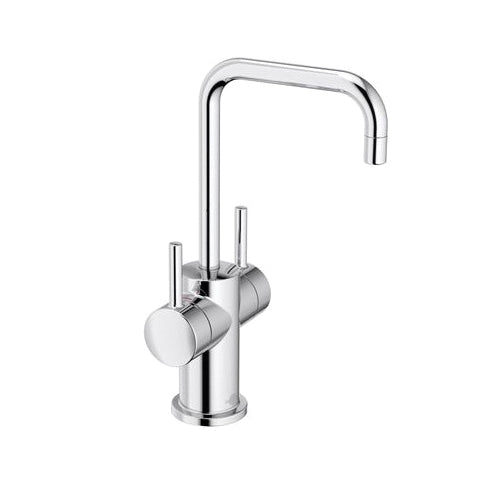 Showroom - Instant Hot and Cold Water Faucet - F-HC3020-AS