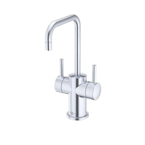 Showroom - Instant Hot and Cold Water Faucet - F-HC3020-AS