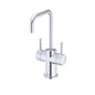 Showroom - Instant Hot and Cold Water Faucet - F-HC3020-AS