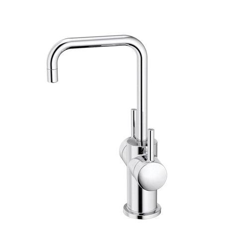 Showroom - Instant Hot and Cold Water Faucet - F-HC3020-AS