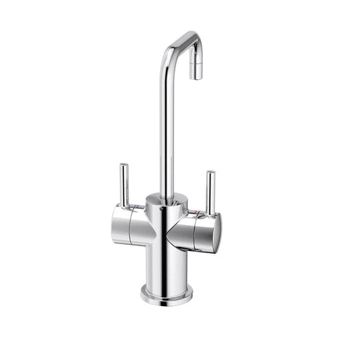 Showroom - Instant Hot and Cold Water Faucet - F-HC3020-AS