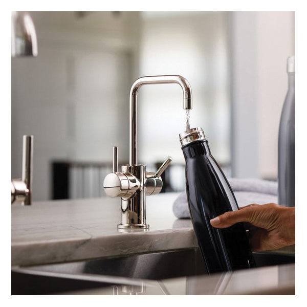 Showroom - Instant Hot and Cold Water Faucet - 4.22"