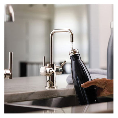 Showroom - Instant Hot and Cold Water Faucet - Modern 3020