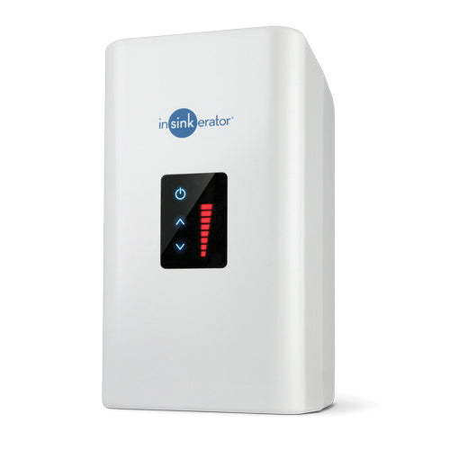 Showroom - Digital Instant Hot Water Tank