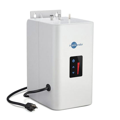 Showroom - Digital Instant Hot Water Tank