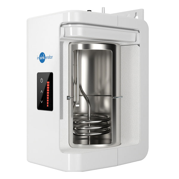 Showroom - Digital Instant Hot Water Tank